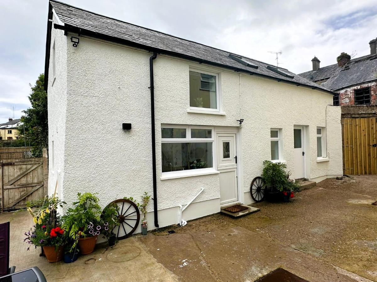 Stables Holiday home *