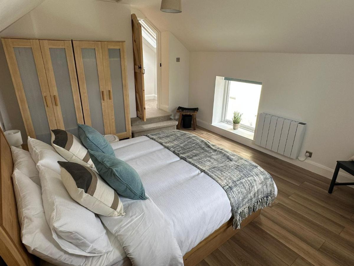 Stables Holiday home