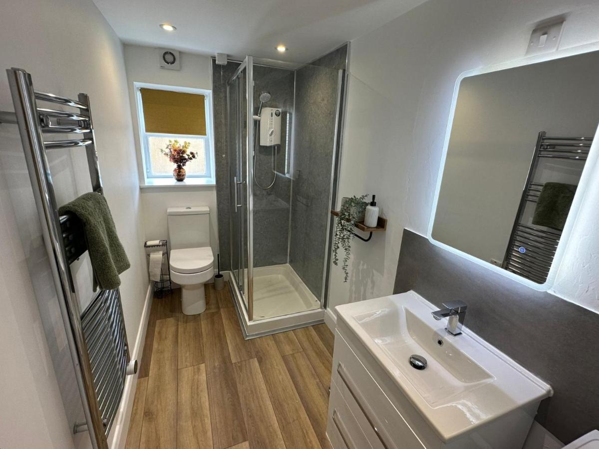 Stables Holiday home