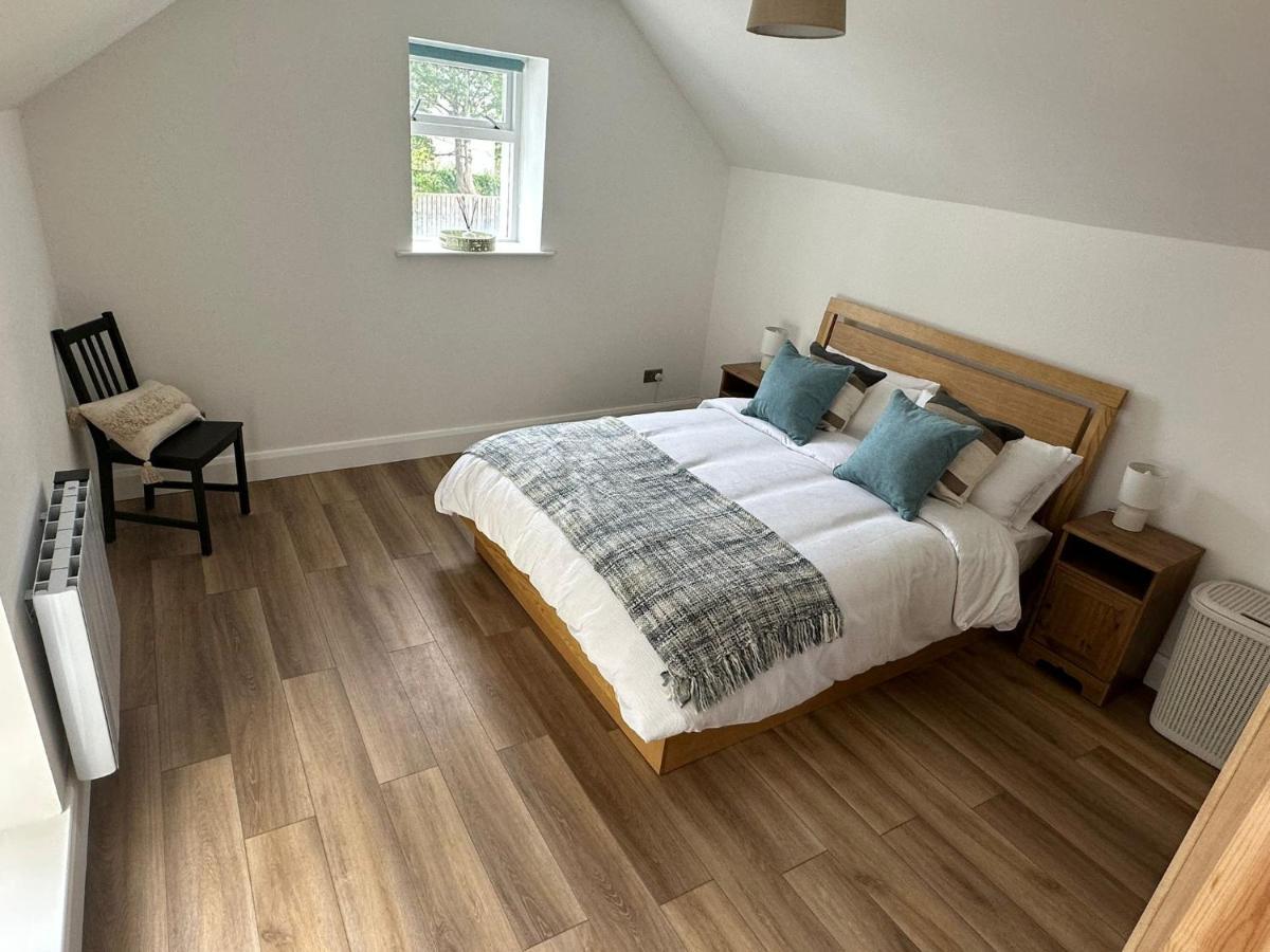 Stables Cushendall