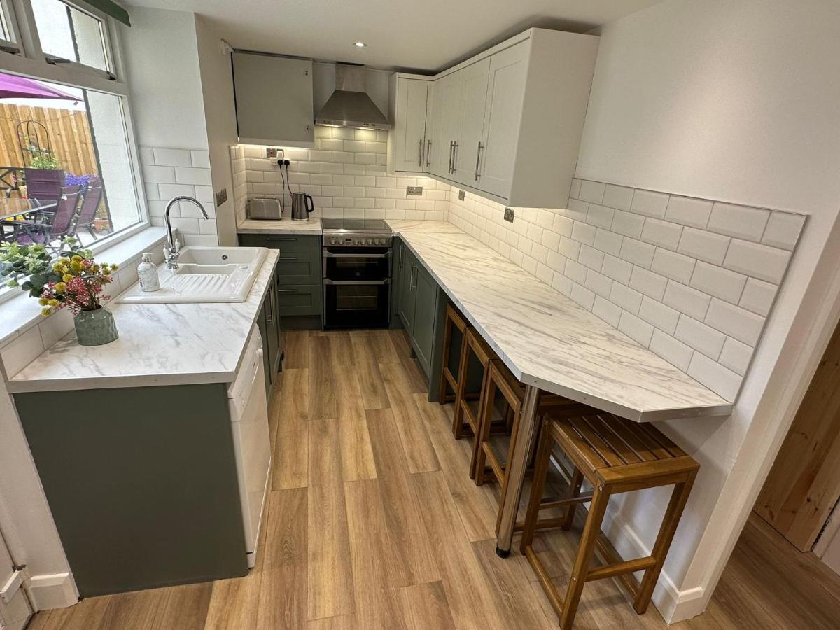 Stables Holiday home *
