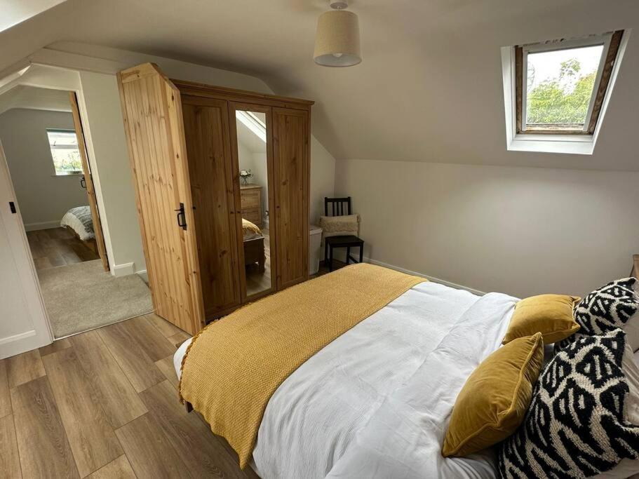 Stables Holiday home *