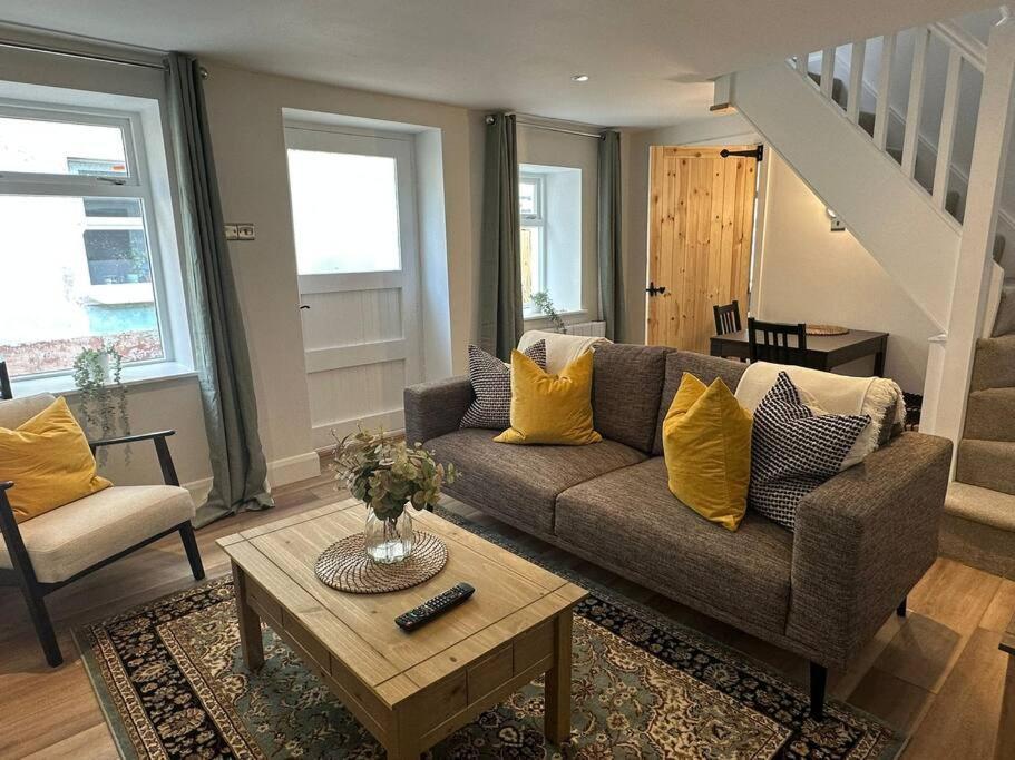 Holiday home Stables Cushendall