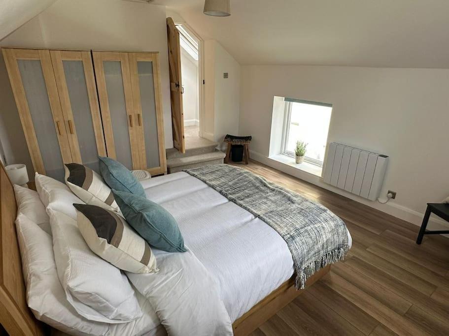 Holiday home Stables