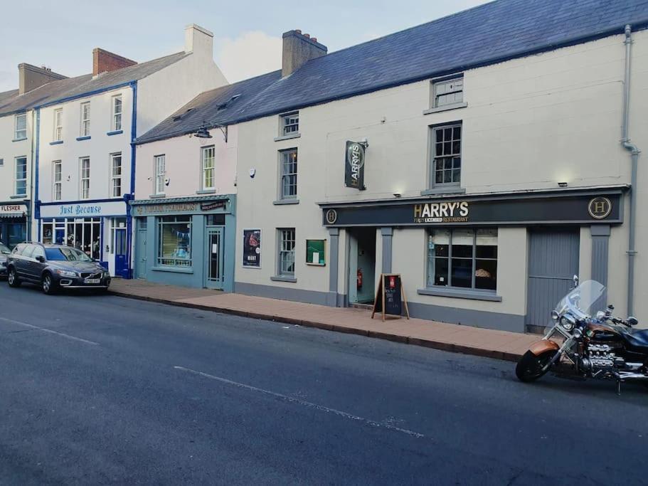 Stables Cushendall