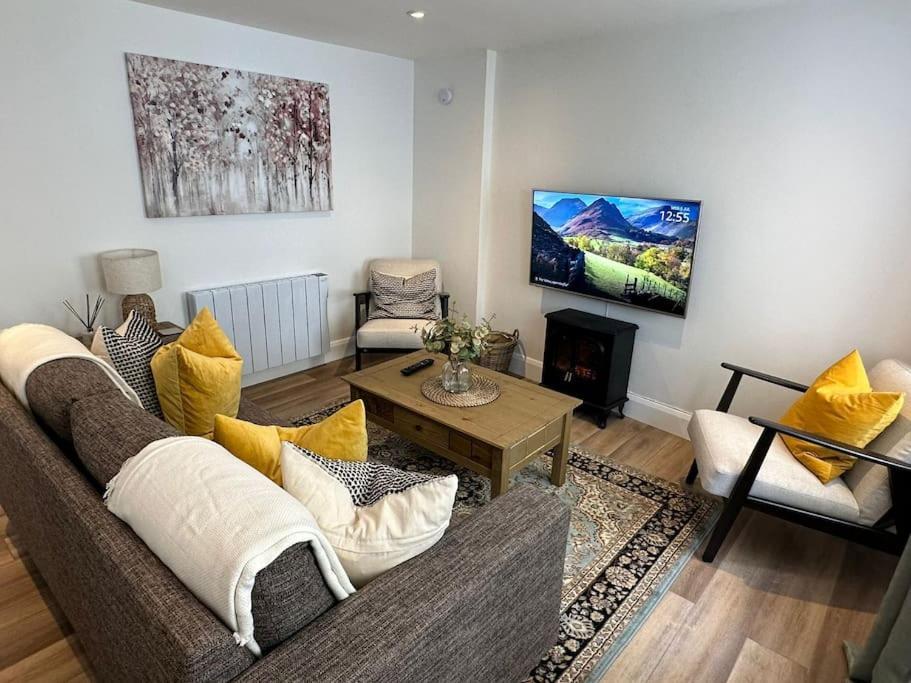 Stables Holiday home Cushendall