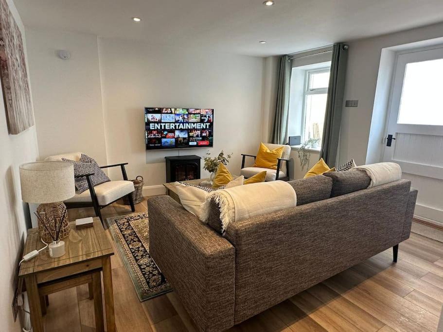 Stables Holiday home Cushendall