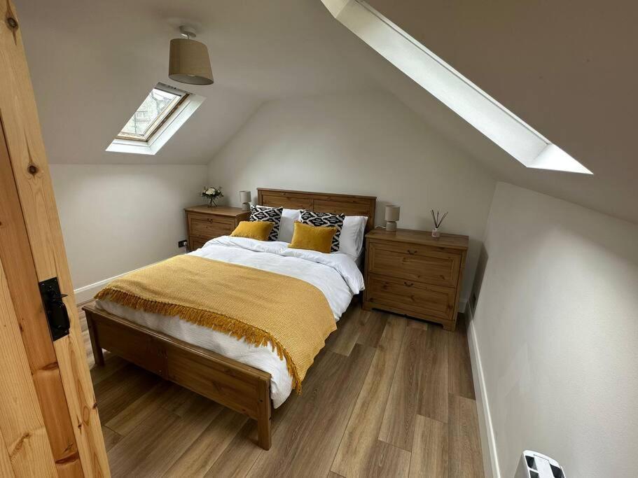 Holiday home Stables Cushendall
